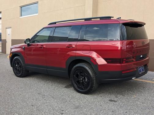 2024 Hyundai SANTA FE XRT