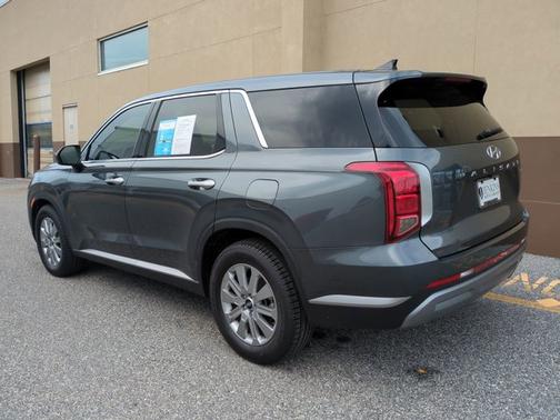 2023 Hyundai PALISADE SE