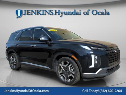 2023 Hyundai PALISADE SEL