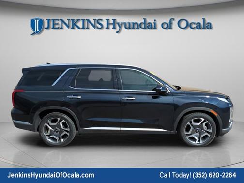 2023 Hyundai PALISADE SEL