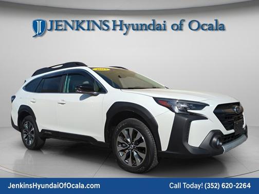 2023 Subaru Outback Limited