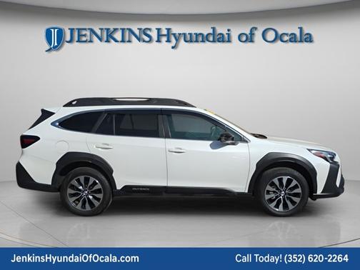 2023 Subaru Outback Limited