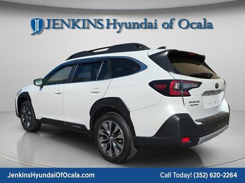 2023 Subaru Outback Limited