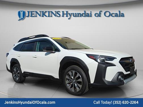 2023 Subaru Outback Limited