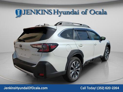 2023 Subaru Outback Limited