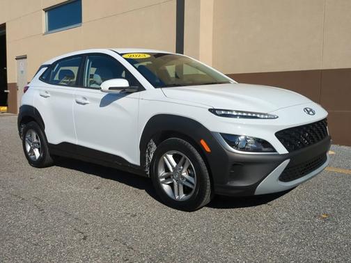 2023 Hyundai KONA SE