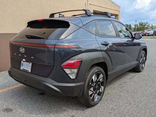 2025 Hyundai KONA SEL Convenience