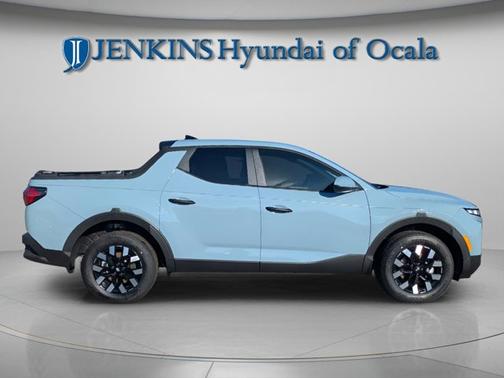 2026 Hyundai SANTA CRUZ SE