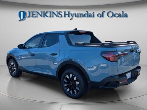 2026 Hyundai SANTA CRUZ SE