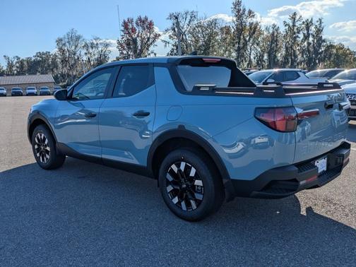 2026 Hyundai SANTA CRUZ SE