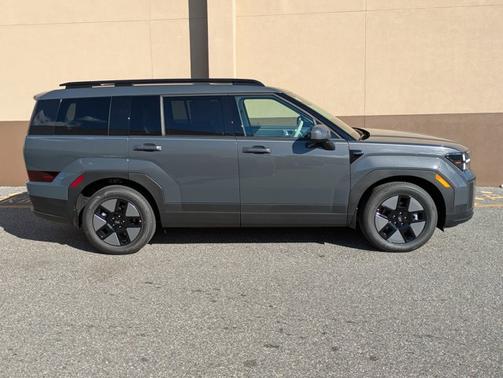 2026 Hyundai SANTA FE HEV SEL