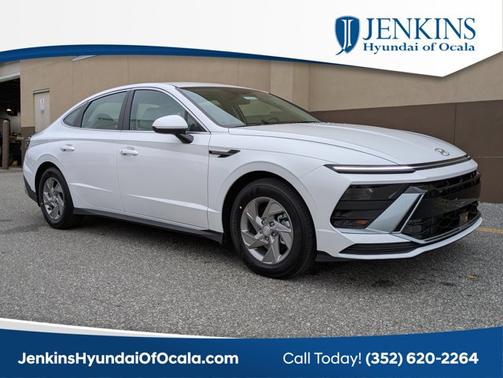 2026 Hyundai SONATA SE