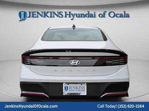 2026 Hyundai SONATA SE