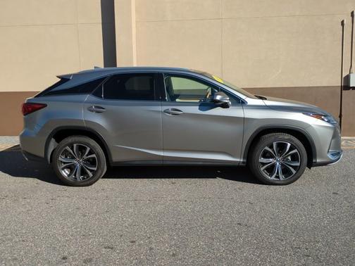 2020 Lexus RX 350 Base