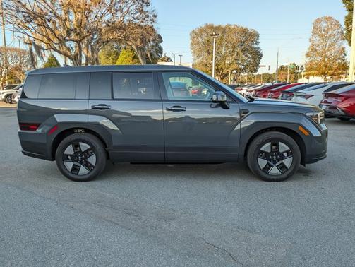 2026 Hyundai SANTA FE HEV SE