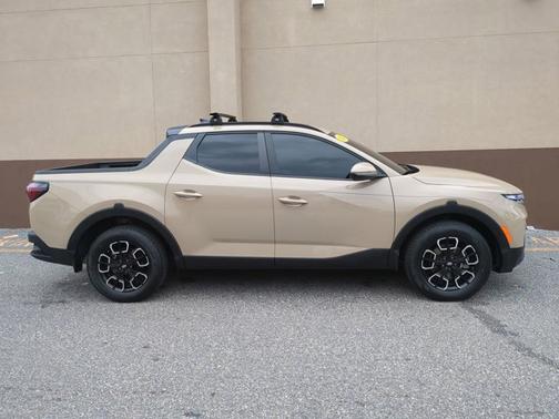 2023 Hyundai SANTA CRUZ SEL Premium