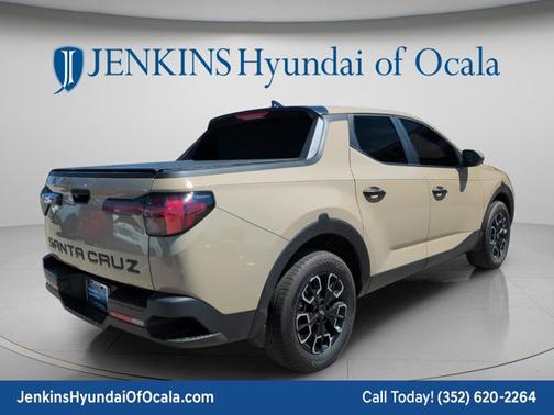 2023 Hyundai SANTA CRUZ SEL