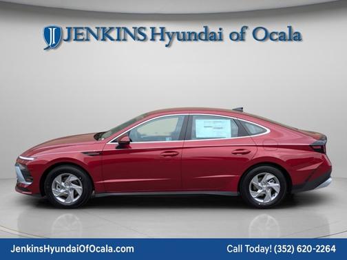 2026 Hyundai SONATA SE