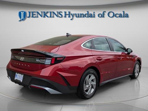 2026 Hyundai SONATA SE