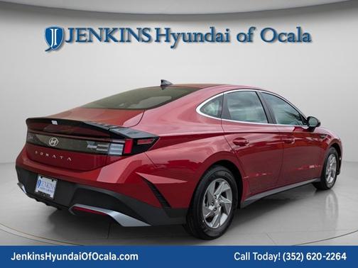 2026 Hyundai SONATA SE