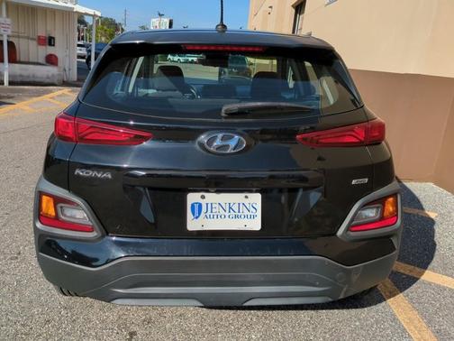 2019 Hyundai KONA SE