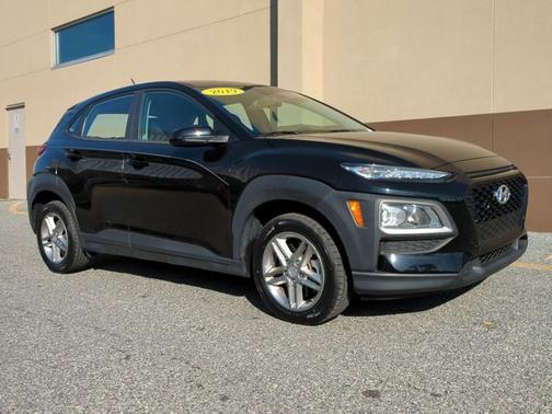 2019 Hyundai KONA SE