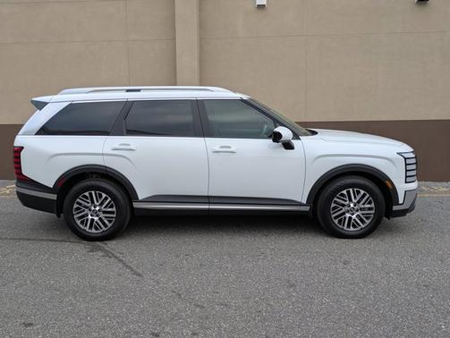 2026 Hyundai PALISADE SEL Premium 7P