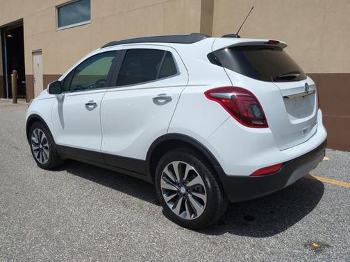 2019 Buick Encore Essence