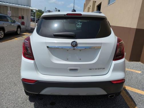 2019 Buick Encore Essence