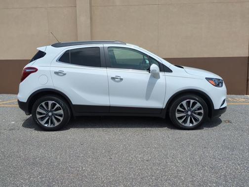 2019 Buick Encore Essence