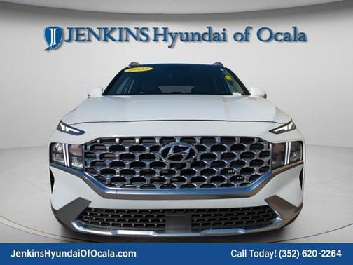 2023 Hyundai SANTA FE HEV SEL Premium