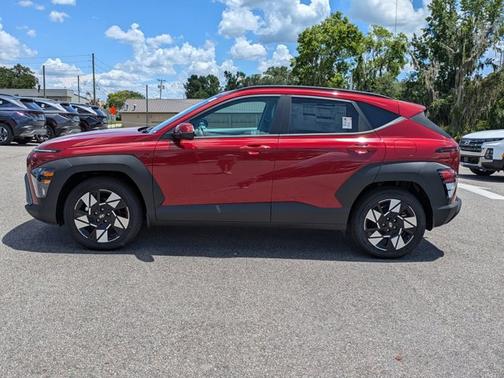 2025 Hyundai KONA SEL Convenience