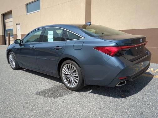 2021 Toyota Avalon Limited