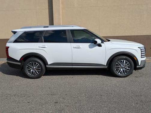 2026 Hyundai PALISADE SEL 7P