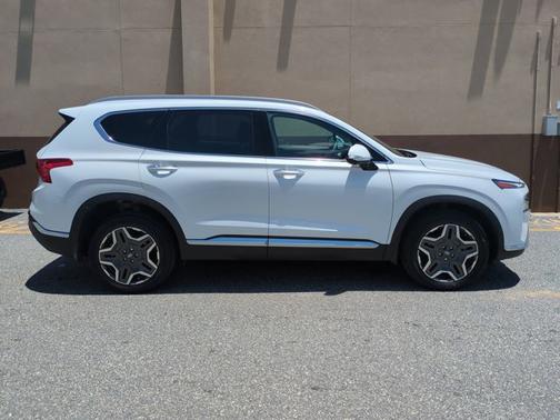 2023 Hyundai SANTA FE HEV SEL Premium