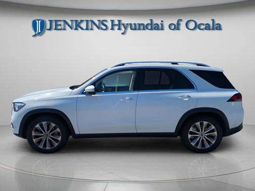 2020 Mercedes-Benz GLE 350 Base