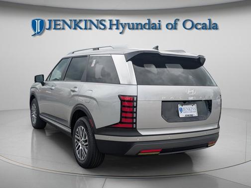 2026 Hyundai PALISADE SEL Premium 7P