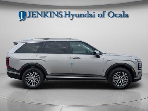 2026 Hyundai PALISADE SEL Premium 7P
