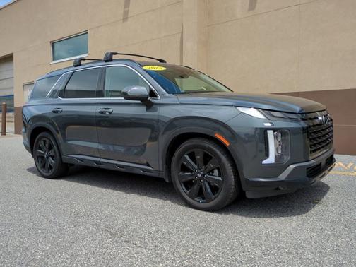 2023 Hyundai PALISADE XRT