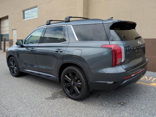 2023 Hyundai PALISADE XRT