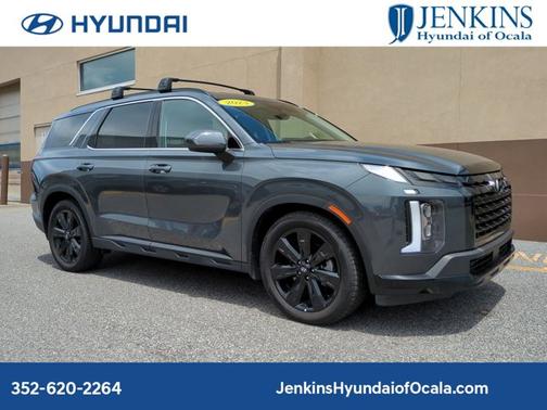 2023 Hyundai PALISADE XRT