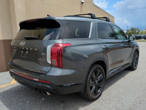 2023 Hyundai PALISADE XRT