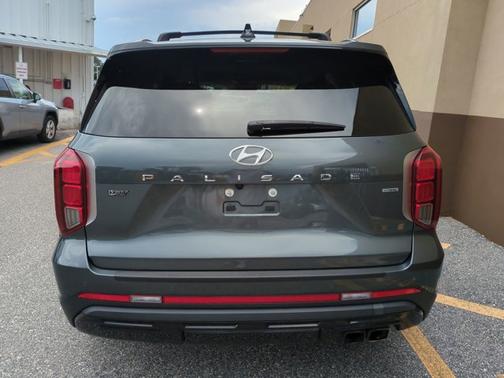 2023 Hyundai PALISADE XRT