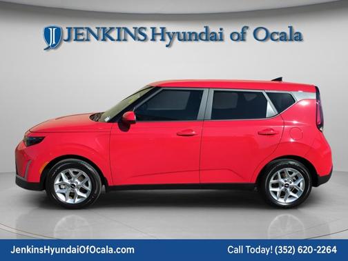 2023 Kia Soul S