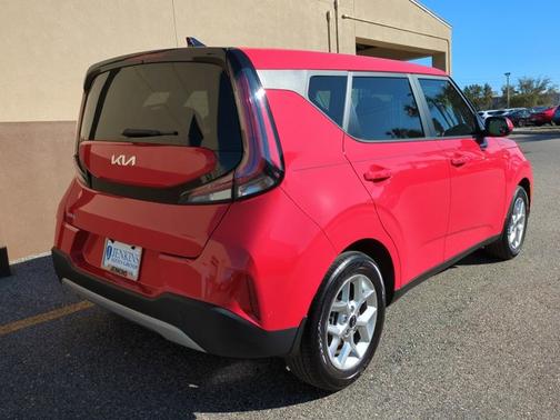 2023 Kia Soul S