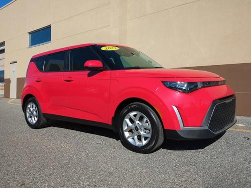 2023 Kia Soul S