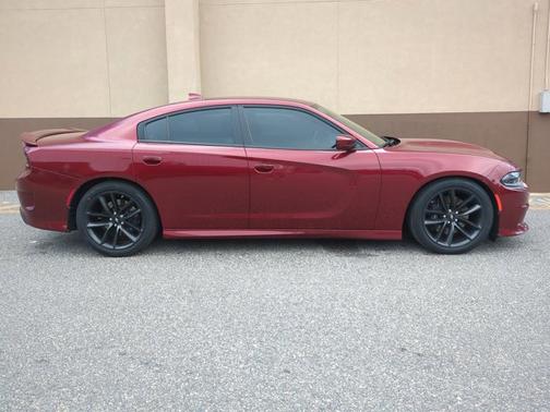 2022 Dodge Charger R/T