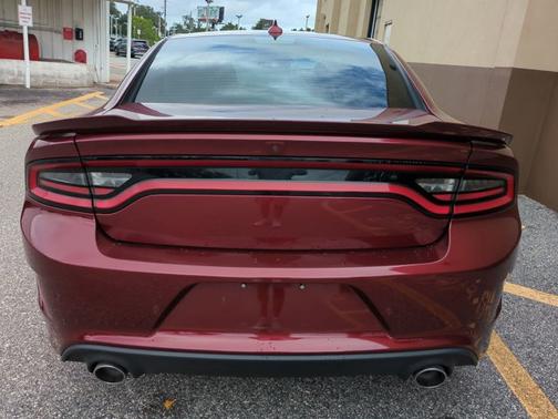 2022 Dodge Charger R/T