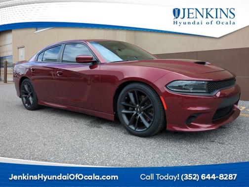 2022 Dodge Charger R/T
