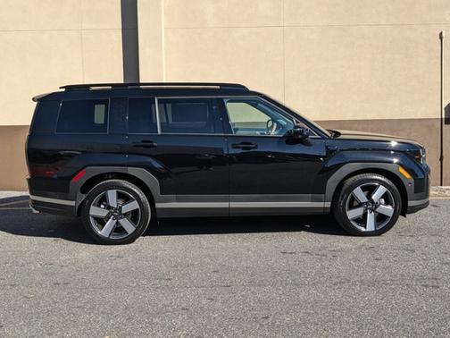 2024 Hyundai SANTA FE Limited